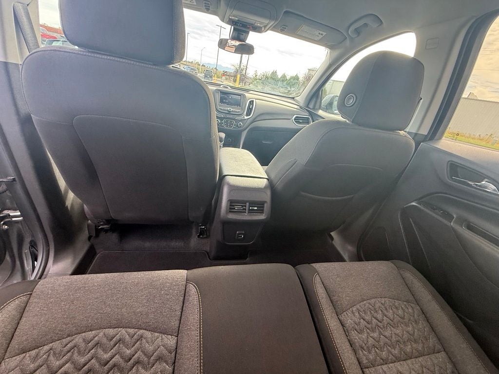 2024 Chevrolet Equinox LT AWD