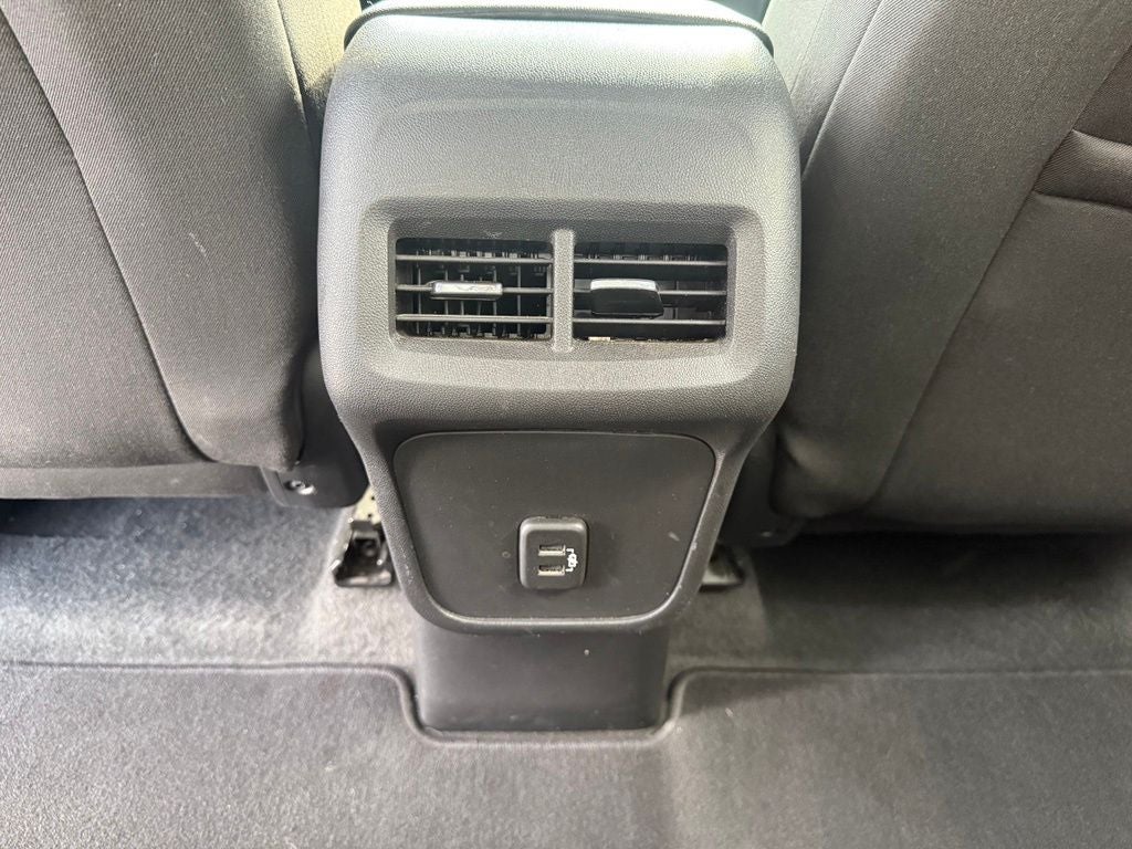 2024 Chevrolet Equinox LT AWD