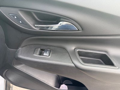 2024 Chevrolet Equinox LT AWD