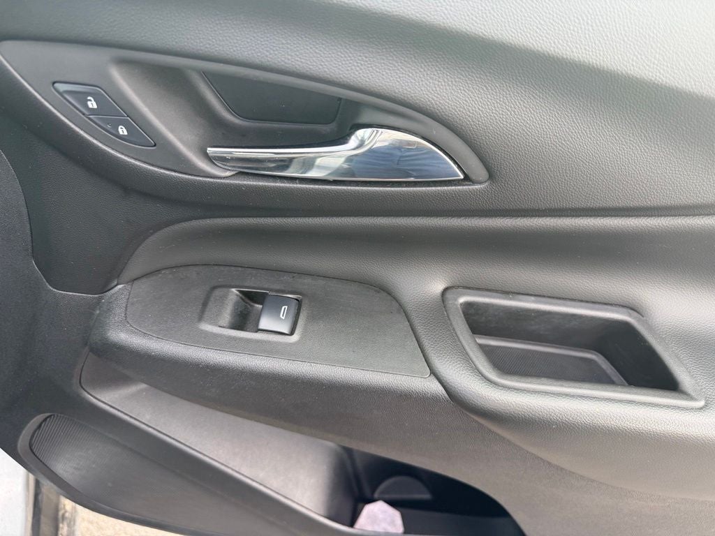 2024 Chevrolet Equinox LT AWD