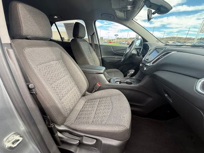 2024 Chevrolet Equinox LT AWD