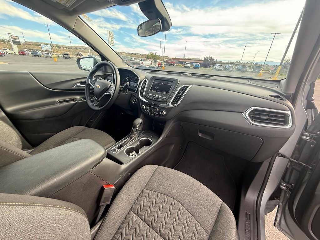 2024 Chevrolet Equinox LT AWD