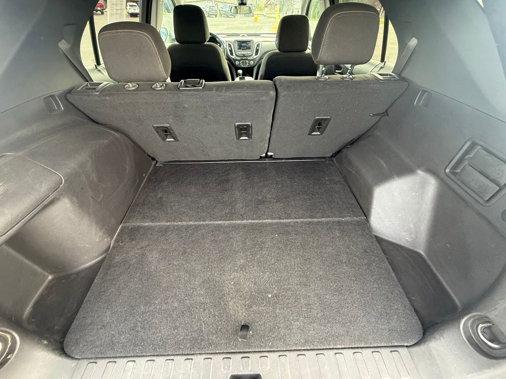 2024 Chevrolet Equinox LT AWD