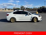 2015 Subaru Impreza WRX Base