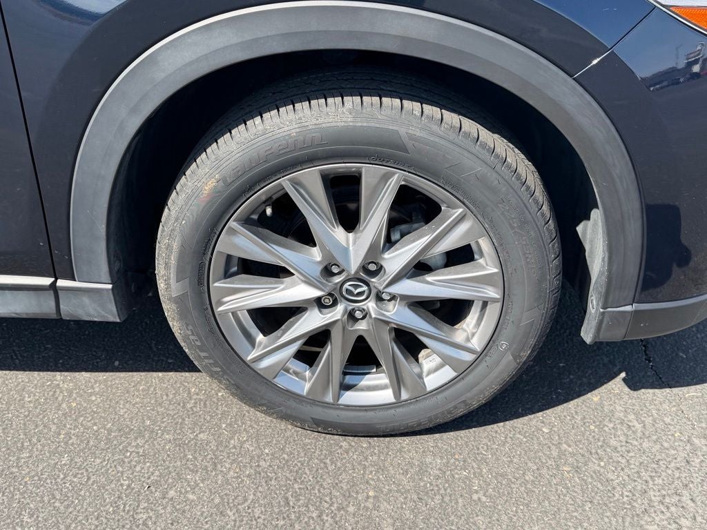 2021 Mazda Mazda CX-5 Grand Touring