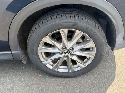 2021 Mazda Mazda CX-5 Grand Touring