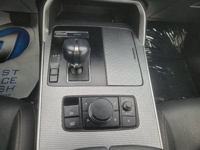 2025 Mazda Mazda CX-90 3.3 Turbo Preferred