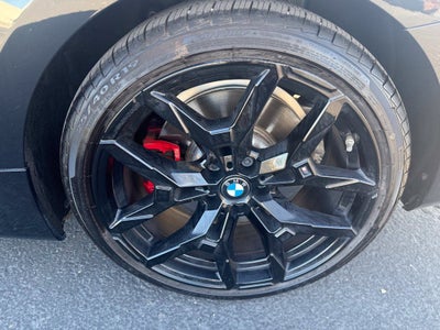 2026 BMW 4 Series M440i xDrive