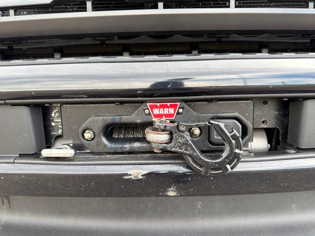 2023 Ford F-350SD Lariat Sport