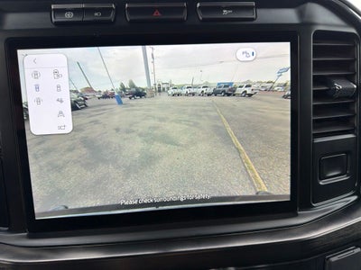 2023 Ford F-350SD Lariat Sport