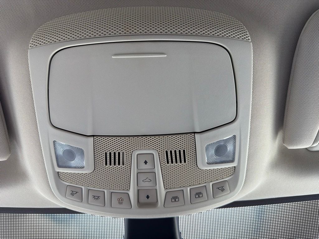 2023 Ford Edge SEL AWD
