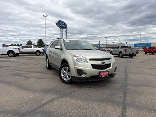 2014 Chevrolet Equinox LT 1LT