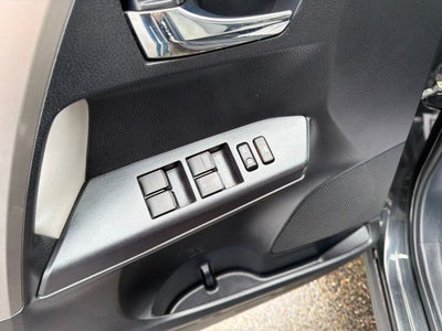 2018 Toyota RAV4 Hybrid XLE