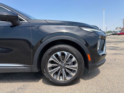 2024 Buick Envision Preferred