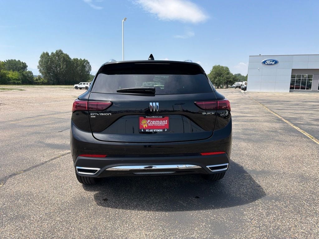 2024 Buick Envision Preferred
