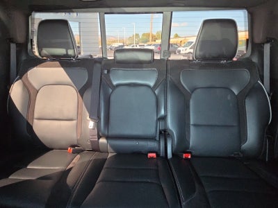 2025 RAM 1500 Laie Crew Cab 4x4 5'7' Box