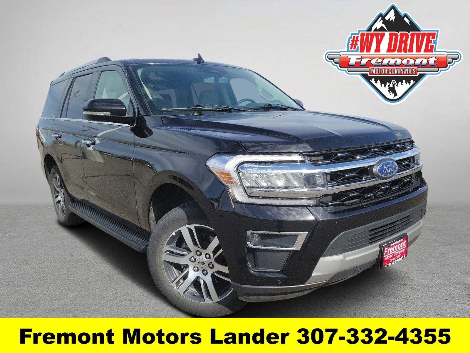 2024 Ford Expedition Limited 4X4's photo