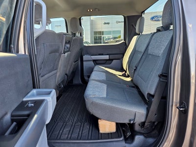 2023 Ford F-450SD XLT