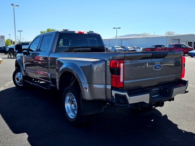 2023 Ford F-450SD XLT