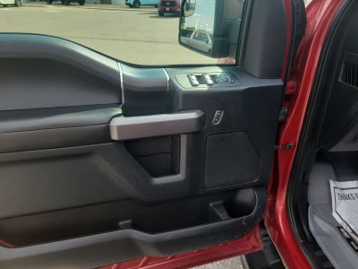 2020 Ford F-150 Base
