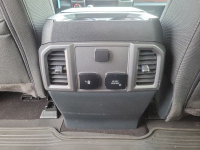 2020 Ford F-150 Base