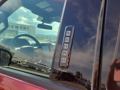 2020 Ford F-150 Base