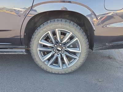 2023 Cadillac Escalade 4WD Sport