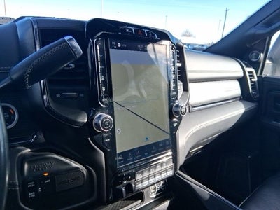 2023 RAM 3500 Limited
