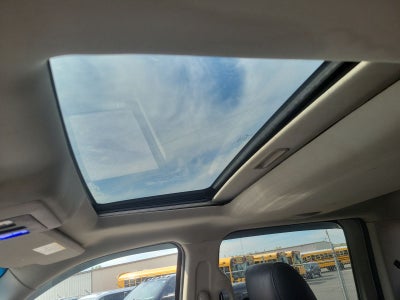 2012 RAM 2500 Laramie