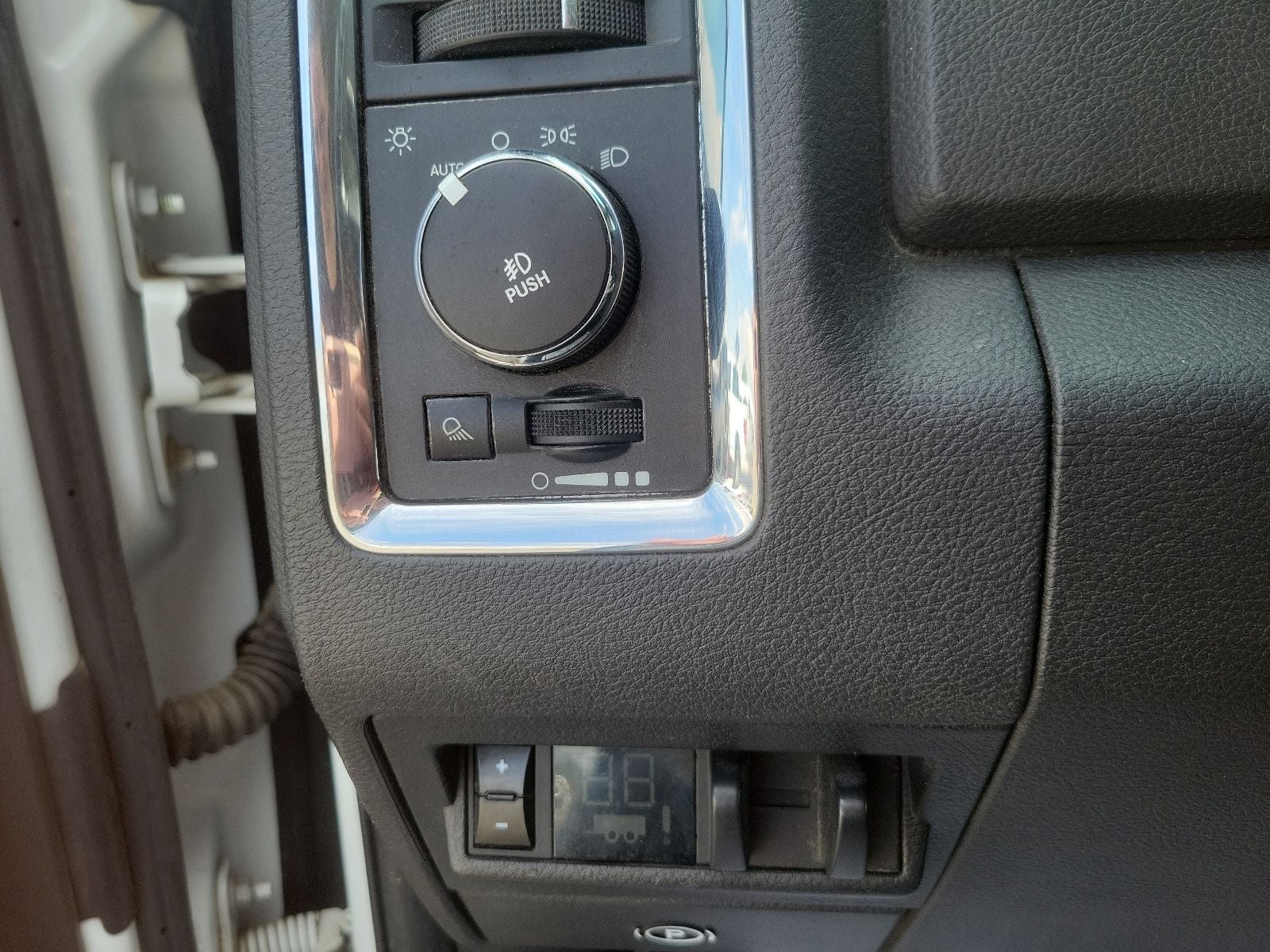 2012 RAM 2500 Laramie