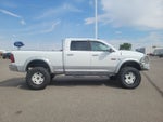 2012 RAM 2500 Laramie