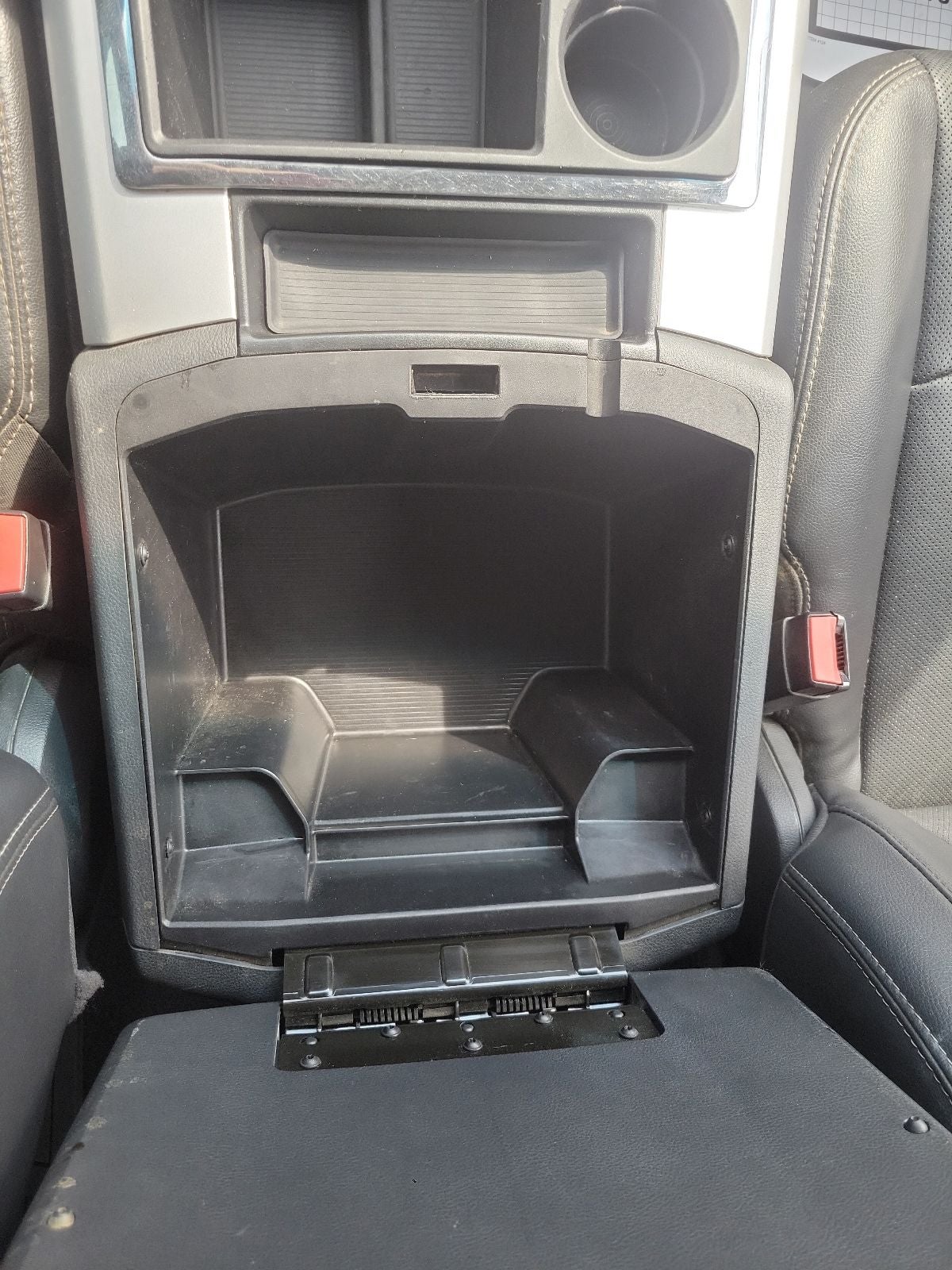 2012 RAM 2500 Laramie