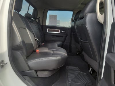 2012 RAM 2500 Laramie