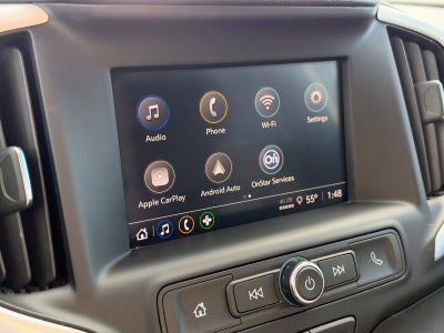 2024 GMC Terrain AWD SLE