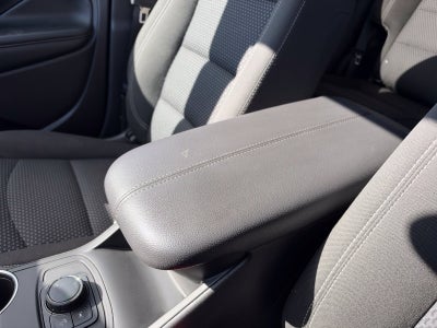 2024 GMC Terrain AWD SLE