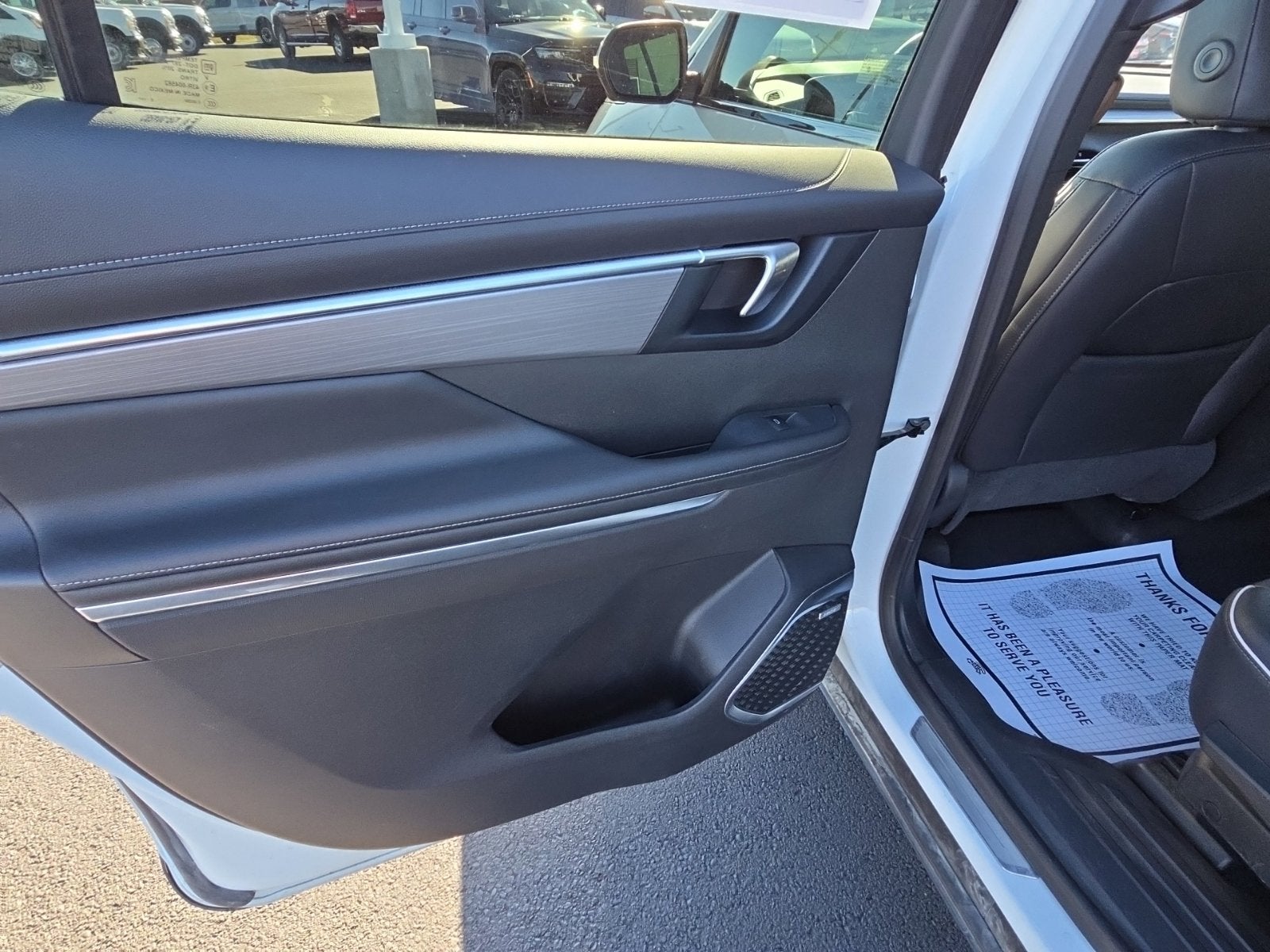 2025 Buick Enclave Preferred FWD