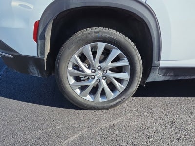 2025 Buick Enclave Preferred FWD