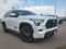2023 Toyota Sequoia Platinum