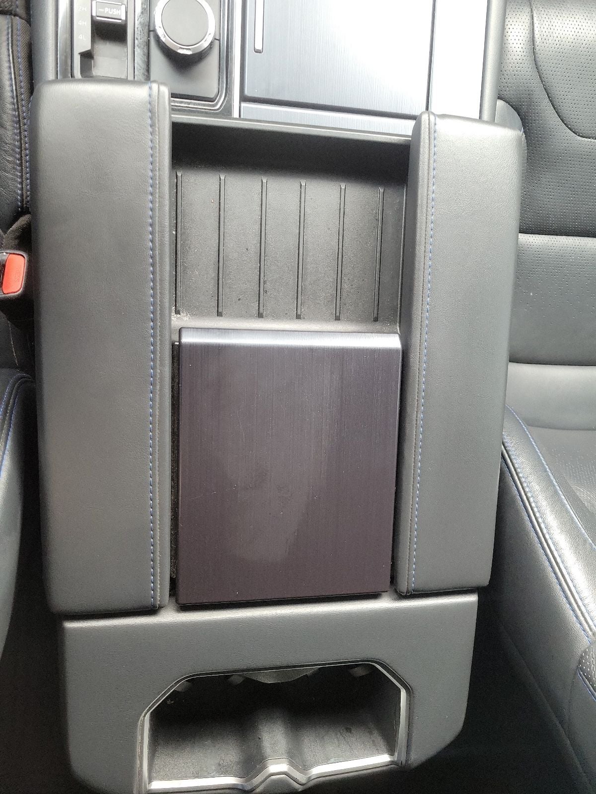 2023 Toyota Sequoia Platinum
