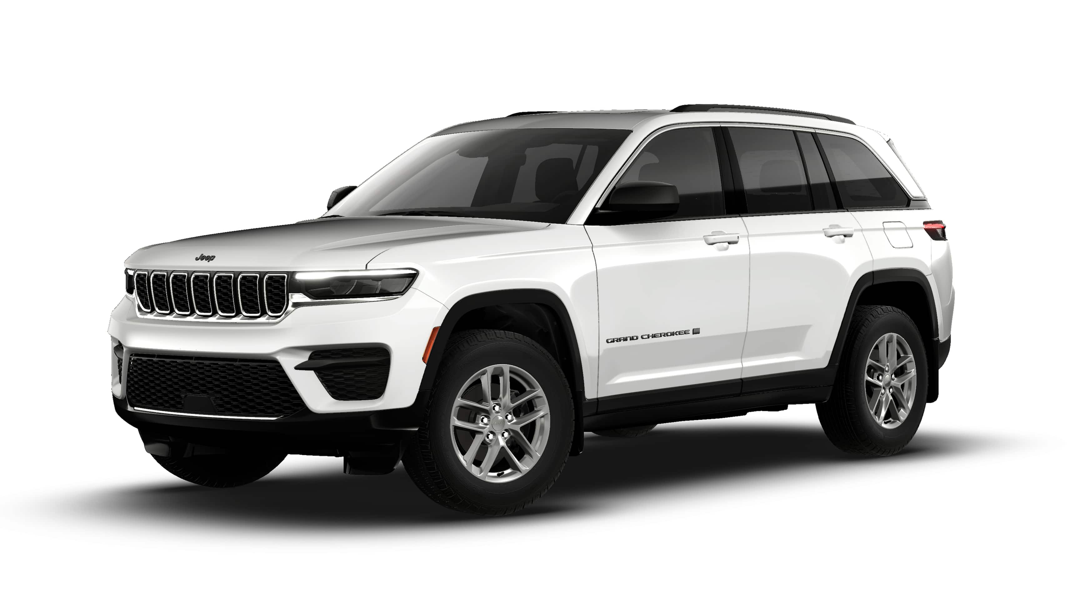 2026 Jeep Grand Cherokee Laredo X 4x4's photo