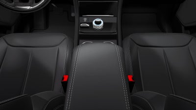 2027 Jeep Grand Cherokee L Limited