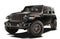 2027 Jeep Wrangler Rubicon