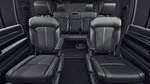 2027 Jeep Grand Wagoneer Grand Wagoneer