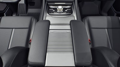 2027 Jeep Grand Wagoneer Grand Wagoneer