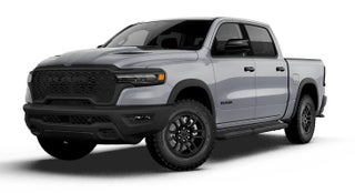 2027 RAM 1500 REBEL