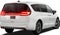 2027 Chrysler Pacifica Base