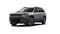 2027 Jeep Cherokee CHEROKEE LAREDO 4X4