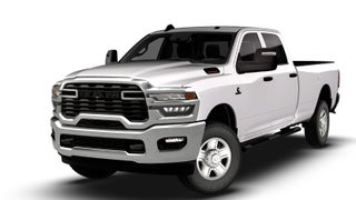 2027 RAM 3500 TRADESMAN