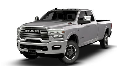 2027 RAM 3500 3500 LAIE CREW CAB 4X4 8' BOX