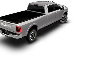 2027 RAM 3500 3500 LAIE CREW CAB 4X4 8' BOX